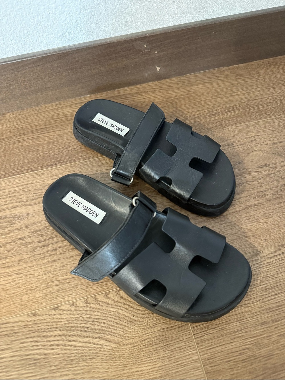 Steve Madden Mayven Sandals